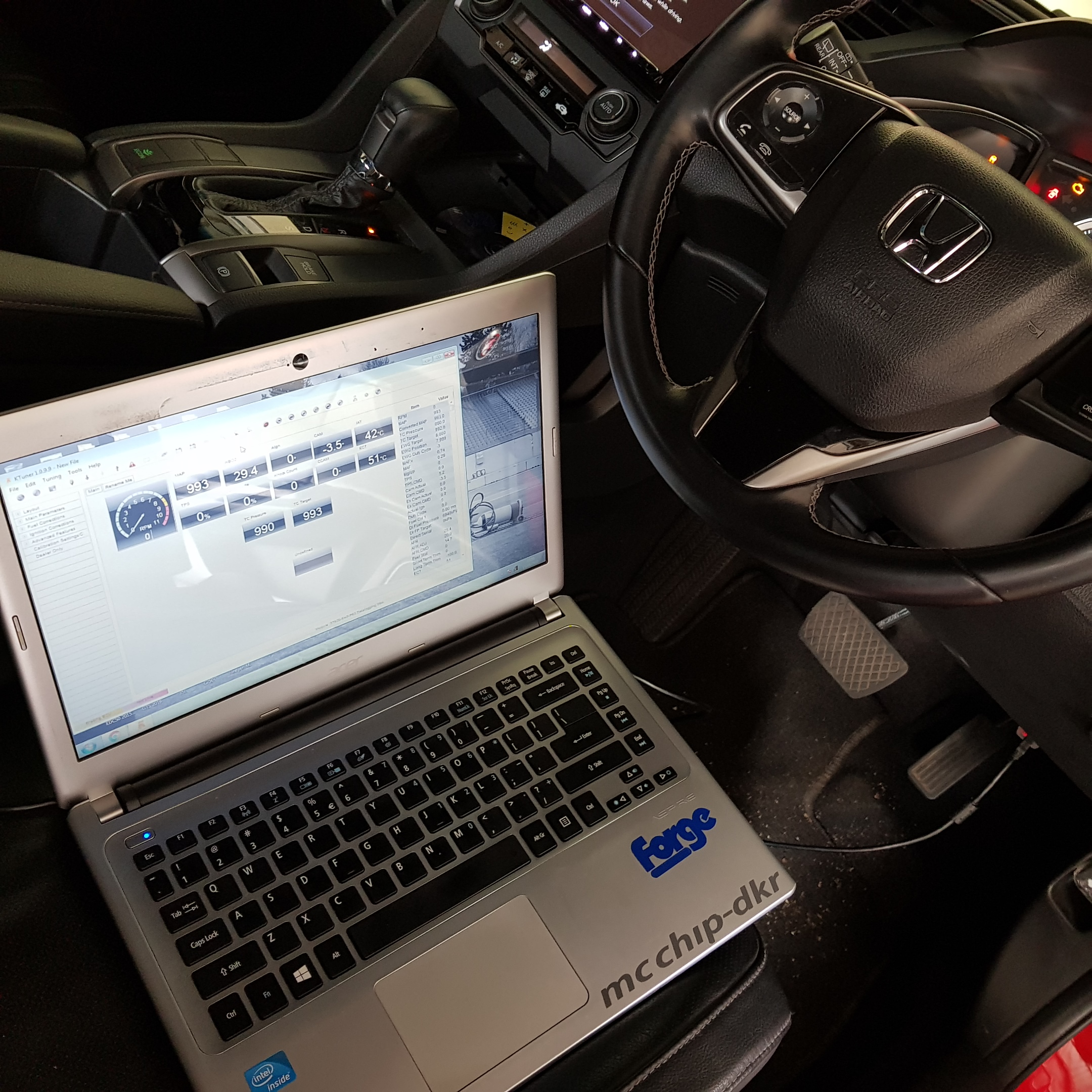 KTuner Archives CK Motorsport